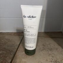 Goodfellow & Co Face Lotion SPF 30 Kelp & Sea Mineral Sunscreen Hydrate ... - $239.18 MXN Goodfellow & Co Face Lotion SPF 30 Kelp & Sea Mineral Sunscreen Hydrate ... - $239.18 MXN
