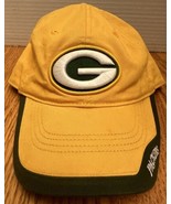 Green Bay Packers Hat Reebok - £7.99 GBP