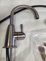 Kohler 6665-AG-BN Wellspring Beverage Faucet - Brushed Nickel - $218.01 CAD