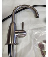 Kohler 6665-AG-BN Wellspring Beverage Faucet - Brushed Nickel - $2,949.42 MXN