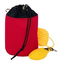 Weaver Arborist Throw Line Storage Bag - $15.95