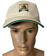 US Open 2007 Oakmont Hat USGA Member Adjustable Buckle - $18.85