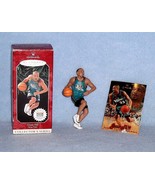 Hallmark Keepsake Hoop Stars Grant Hill Ornament 1998 QXI6846 NIB - $8.15 CAD