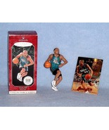 Hallmark Keepsake Hoop Stars Grant Hill Ornament 1998 QXI6846 NIB - £5.49 GBP