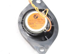11-16 BMW F10 65139184795 TWEETER SPEAKER E6472 image 11