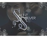Salt and Silver by Giovanni Livera - Trick - £29.15 GBP