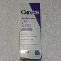 Cerave Skin Renewing-Retinol Serum - 1 fl. oz FREE SHIPPING - £13.26 GBP