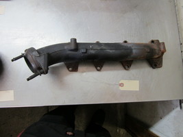 Right Exhaust Manifold From 2006 Ford Explorer  4.6 6L2E9430AE - $50.00