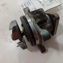 Coolant Water Pump Gasoline 2.0L VIN 2 8th Digit Fits 03-18 Ford Focus - $29.79