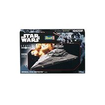 Revell Star Wars Rogue One Imperial Star Destroyer Model Kit  - $22.00