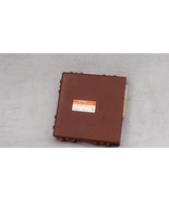 Lexus RX400h Air Conditioner AC Amplifier Control Module 88650-48140 - $1,522.45 MXN