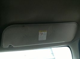 Passenger Sun Visor With Roof Console Fits 01-02 FORD E150 VAN 104926177... - $36.86