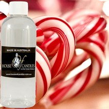 Candy Cane Fragrance Oil Soap/Candle Making Body/Bath Products Perfumes - £8.59 GBP+