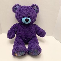 Build A Bear Workshop Disney Descendants Mal Plush Stuffed Animal Doll Plush Toy - £11.94 GBP