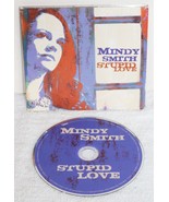 Mindy Smith ~ Stupid Love ~ 2009 Vanguard 79853-2 ~ Used CD VG+ - £7.04 GBP