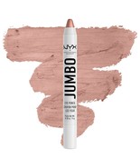 NYX PROFESSIONAL MAKEUP Jumbo Eye Pencil, Blendable Eyeshadow Stick &amp; Ey... - $10.99