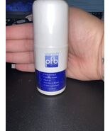 PFB VANISH - Post Waxing &amp; Shaving Serum Roll-on All Genders ~ 2 OZ - $19.79