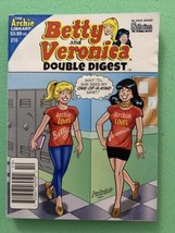 Betty And Veronica Double Digest, Archie Library 210 Multiples Ship Free - £15.37 GBP