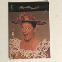 Mel McDaniel Trading Card Country classics #71 - £1.55 GBP
