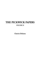 Book pickwick papers v2 thumb200