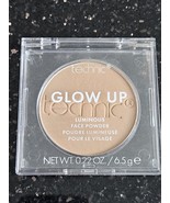 Technic Shimmer all over Face Powder Blush Cheeks Highlighter Vegan - €1,15 EUR