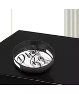 POSITANO DREAM BIG MIRROR TRAY - $45.00