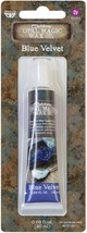 Finnabair Art Alchemy Opal Magic Wax .68 Fluid Ounce Blue Velvet - $35.49