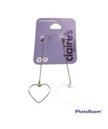 Earrings From Claire’s - £3.93 GBP