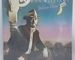 Don Williams YELLOW MOON: Vinyl LP 1983 MCA-5407 VG+ / NM in Shrink - £7.74 GBP