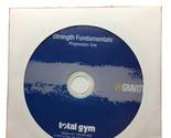 Total Gym DVD Strength Fundamentals - $9.99