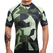 [LIMITED OFFER] Camo Jersey - $552.05 MXN