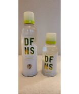 DFNS Our APPAREL LAUNDER Refreshes Reshapes De Wrinkles TWO BOTTLES - £13.32 GBP