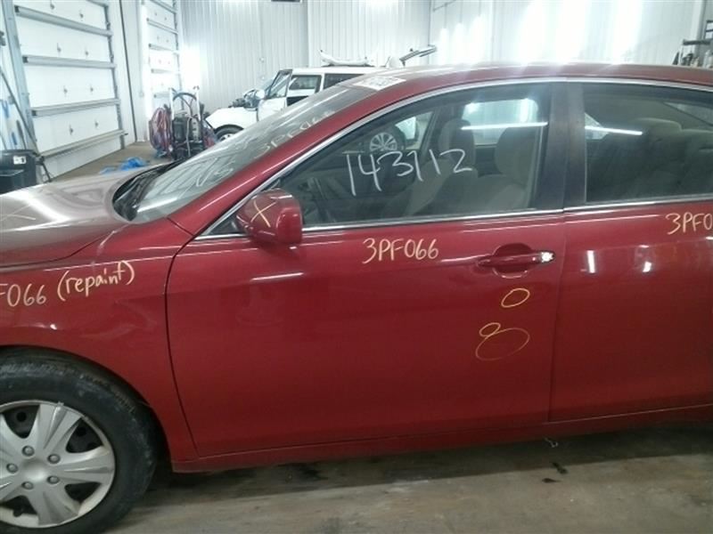 Passenger Right Strut Front Le 4 Cylinder Fits 10-11 CAMRY 103945789 Item image 4