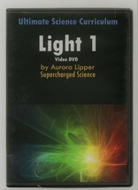 Ultimate Science Curriculum Light 1 DVD by Supercharged Science Grades 1-3 - £19.98 GBP