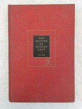 Oscar Wilde The Picture Of Dorian Gray &amp; De Profundis Modern Library [Hardcover] - £84.88 GBP