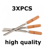 Zucchini Corer (3XPCS) Fruits and Vegetables Corer kitchen cook tools حف... - $24.97
