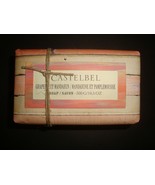 New Castelbel Made in Portugal 10.5oz/300g Luxury Bath Bar Grapefruit Ma... - $234.02 MXN