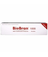 BioBran MGN-3 - Extremely Effective Immune System Booster, from Breaking... - $3,226.32 MXN