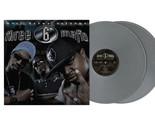 THREE 6 SIX MAFIA MOST KNOWN UNKOWN VINYL NEW! LIMITED SILVER LP! STAY FLY - $84.14