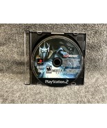 Mortal Kombat: Deception Premium Pack Bonus Disc Only PlayStation 2 PS2 - £13.33 GBP