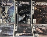 Marvel Comic books The sensational spider-man #35-40 368999 - $44.99