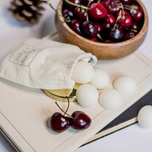 Black Cherry Soy Wax Melts - £5.98 GBP