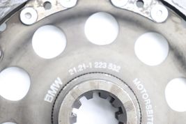 97-99 BMW Z3 2.8L M/T MANUAL TRANSMISSION CLUTCH DISC PRESSURE PLATE KIT E3135 image 11