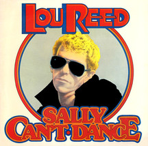 Lou reed sally cant thumb200