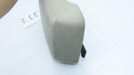 Console Armrest Lid Fits 10-14 LEGACY 65583 image 7