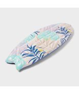 Sun Squad Surfer Float Fun Surfboard Shape Pool Float - $253.34 MXN