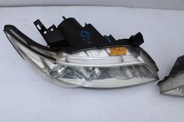 03-08 Infiniti FX35 FX45 Xenon HID Headlight Lamps Set L&R image 9