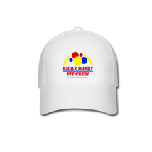 Talladega Nights Rickey Bobby Pit Crew FlexFit Baseball Cap - $21.99