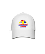 Talladega Nights Rickey Bobby Pit Crew FlexFit Baseball Cap - $410.24 MXN