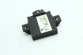 2003-2006 PORSCHE CAYENNE ANTI THEFT ALARM SYSTEM LOCKING MODULE H1196 image 3